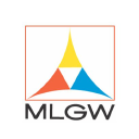 Memphis Light, Gas & Water - logo