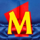 MLXL Productions - logo