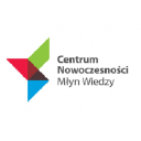 Centrum Nowoczesności Młyn Wiedzy - logo