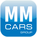 MM Cars Group - logo