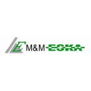 M&M Eska - logo