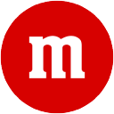 M&M'S - logo