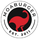 Moaburger - logo