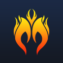 MOBAFire - logo