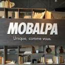 Mobalpa - logo