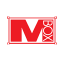 MobilBox - logo