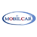 MOBILCAR - logo