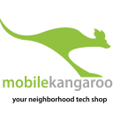 Mobile Kangaroo - logo