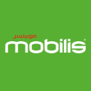 Mobilis - logo