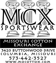 Missouri Cotton Exchange - logo