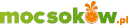 MocSokowPL - logo