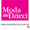 modadladzieci - logo
