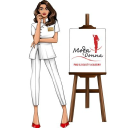 Moda Donna Beauty Clinic - logo