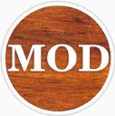 MOD - logo