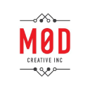 Mod Creative - logo
