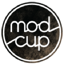 modcup coffee - logo