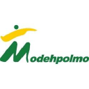 Modehpolmo - logo