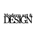 modern-art-design - logo