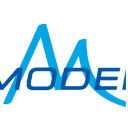 MODERN'DECOR - logo