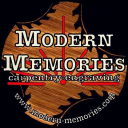Modern-Memories - logo