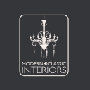 Modern and Classic Interiors - logo