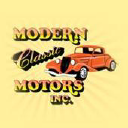 Modern Classic Motor - logo