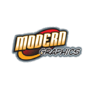 Modern Graphics - logo