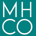 Modern Home - logo