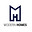Modern Homes - logo