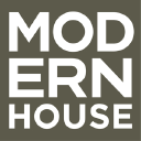 Modern House Architects - logo