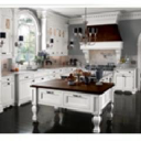 Modern Kitchens - logo