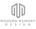 Modern Memory Design Picture Frames - logo