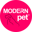 Modern Pet - logo
