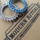 Modern Ritual - logo