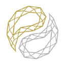 Modern Silver - logo