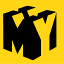 Modern Yellow - logo
