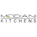 Modiani Kitchens - logo