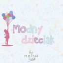 ModnyDzieciak - logo
