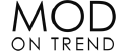 MOD ON TREND - logo