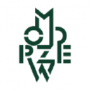 Modrzew - Stowarzyszenie na rzecz Integracji Społecznej - logo