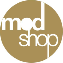 ModShop - logo