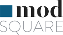ModSquare - logo