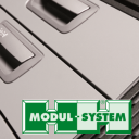 Modul-System - logo