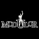 MODULOR-VR - logo