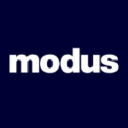 Modus Kitchens - logo