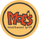 Moe's Southwest Grill - logo