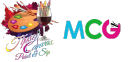 Moe's Custom Graphics - logo