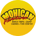Mohican Adventures - logo