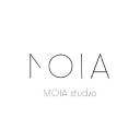 MOIA studio - logo