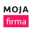 Moja Firma - logo
